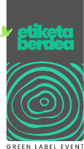 ETIKETA BERDEA